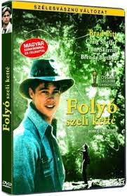 FOLYÓ SZELI KETTÉ FOLYÓ SZELI KETTÉ (Szélesvsznú vltozat) (DVD) | Lemezkuckó CD bolt