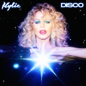 Kylie Minogue Disco (CD) | Lemezkuckó CD bolt