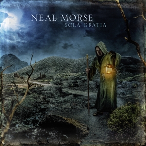 Neal Morse Sola Gratia (CD) | Lemezkuckó CD bolt