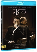 A BÍRÓ (BLU-RAY) (BLU-RAY) | Lemezkuckó CD bolt