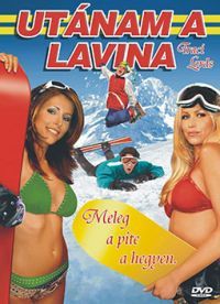 UTÁNAM A LAVINA (DVD) | Lemezkuckó CD bolt