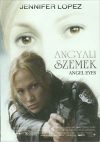 ANGYALI SZEMEK (DVD) | Lemezkuckó CD bolt