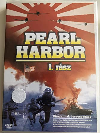 PEARL HARBOR 1-3. (3 DVD) (DVD) | Lemezkuckó CD bolt