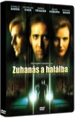 ZUHANÁS A HALÁLBA (DVD) | Lemezkuckó CD bolt