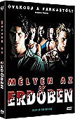 MÉLYEN AZ ERDÕBEN (DVD) | Lemezkuckó CD bolt