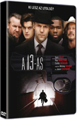 A 13-AS / Jason Statham / DVD (DVD) | Lemezkuckó CD bolt