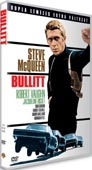 BULLITT (2 DVD) - EXTRA VÁLTOZAT (DVD) | Lemezkuckó CD bolt