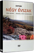 NÉGY ÉVSZAK (DVD) | Lemezkuckó CD bolt