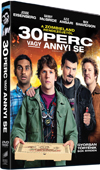 30 PERC VAGY ANNYI SE (DVD) | Lemezkuckó CD bolt