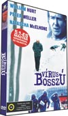 VÍRUS BOSSZÚ (DVD) | Lemezkuckó CD bolt