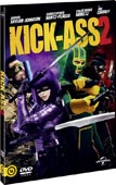 KICK-ASS 2. (DVD) | Lemezkuckó CD bolt