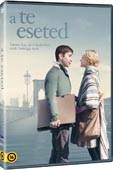 A TE ESETED A TE ESETED (DVD) | Lemezkuckó CD bolt