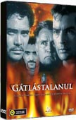 GÁTLÁSTALANUL (DVD) | Lemezkuckó CD bolt