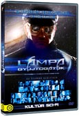 LÁMPAGYÚJTOGATÓK (DVD) | Lemezkuckó CD bolt