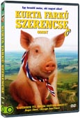 KURTA FARKÚ SZERENCSE (DVD) | Lemezkuckó CD bolt