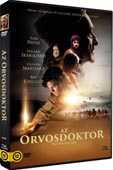 AZ ORVOSDOKTOR (DVD) | Lemezkuckó CD bolt