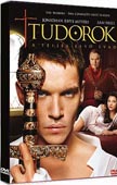 TUDOROK - 1.ÉVAD (3 DVD) (DVD) | Lemezkuckó CD bolt