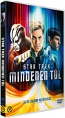 STAR TREK : MINDENEN TÚL (DVD) | Lemezkuckó CD bolt