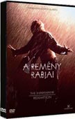 A REMÉNY RABJAI (1 DVD) (DVD) | Lemezkuckó CD bolt