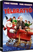 TÉLBRATYÓ TÉLBRATYÓ (DVD) | Lemezkuckó CD bolt