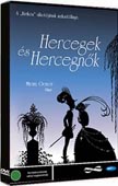 HERCEGEK ÉS HERCEGNÕK (DVD) | Lemezkuckó CD bolt