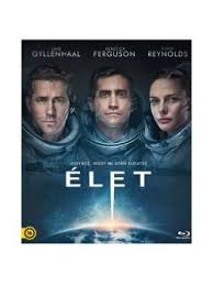 Élet (BLU-RAY) | Lemezkuckó CD bolt