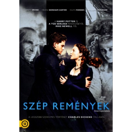 SZÉP REMÉNYEK (DVD) | Lemezkuckó CD bolt