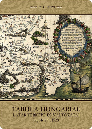 TABULA HUNGARIAE (DVD) | Lemezkuckó CD bolt