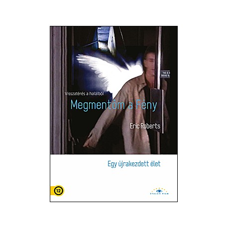 MEGMENTŐM A FÉNY (DVD) | Lemezkuckó CD bolt