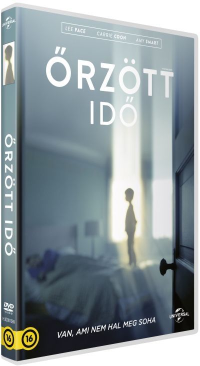 ŐRZÖTT IDŐ (DVD) | Lemezkuckó CD bolt