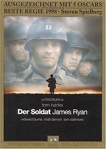 DER SOLDAT JAMES RYAN (DVD) | Lemezkuckó CD bolt