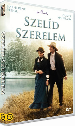 SZELÍD SZERELEM (DVD) | Lemezkuckó CD bolt