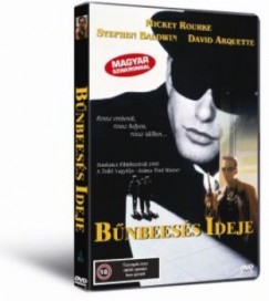 BŰNBEESÉS IDEJE (MAGYAR SZINKRONNAL) (DVD) | Lemezkuckó CD bolt