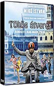 TÖKÖS ÁTVERÉS (DVD) | Lemezkuckó CD bolt