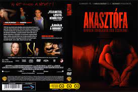 AKASZTÓFA (DVD) | Lemezkuckó CD bolt