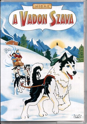 A VADON SZAVA (DVD) | Lemezkuckó CD bolt