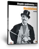 RIVALDAFÉNY (DVD) | Lemezkuckó CD bolt