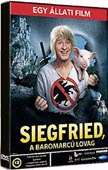 SIEGFRIED, A BAROMARCÚ LOVAG (DVD) | Lemezkuckó CD bolt