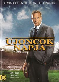 ÚJONCOK NAPJA (DVD) | Lemezkuckó CD bolt