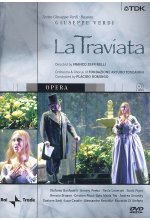 VERDI LA TRAVIATA (DVD) | Lemezkuckó CD bolt