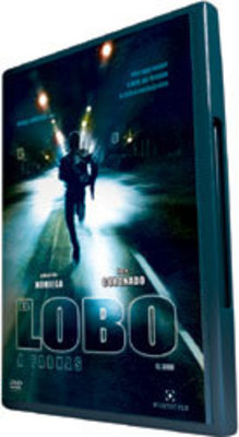 EL LOBO - A FARKAS (DVD) | Lemezkuckó CD bolt