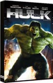 A HIHETETLEN HULK (DVD) | Lemezkuckó CD bolt