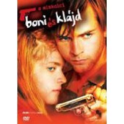 A MISKOLCI BONI ÉS KLÁJD (DVD) | Lemezkuckó CD bolt