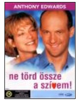 NE TÖRD ÖSSZE A SZÍVEM (DVD) | Lemezkuckó CD bolt