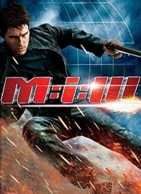 M:i:III (DVD) | Lemezkuckó CD bolt