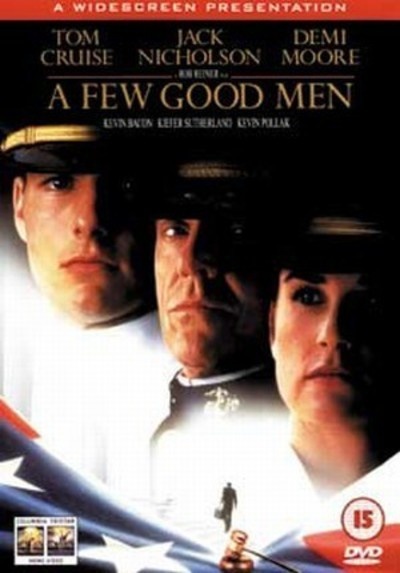 FEW GOOD MEN (DVD) | Lemezkuckó CD bolt