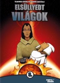 ELSÜLLYEDT VILÁGOK 3. (DVD) | Lemezkuckó CD bolt