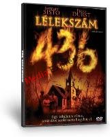 LÉLEKSZÁM: 436 (DVD) | Lemezkuckó CD bolt