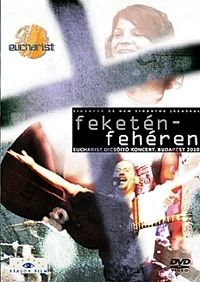 FEKETÉN FEHÉREN (DVD) | Lemezkuckó CD bolt