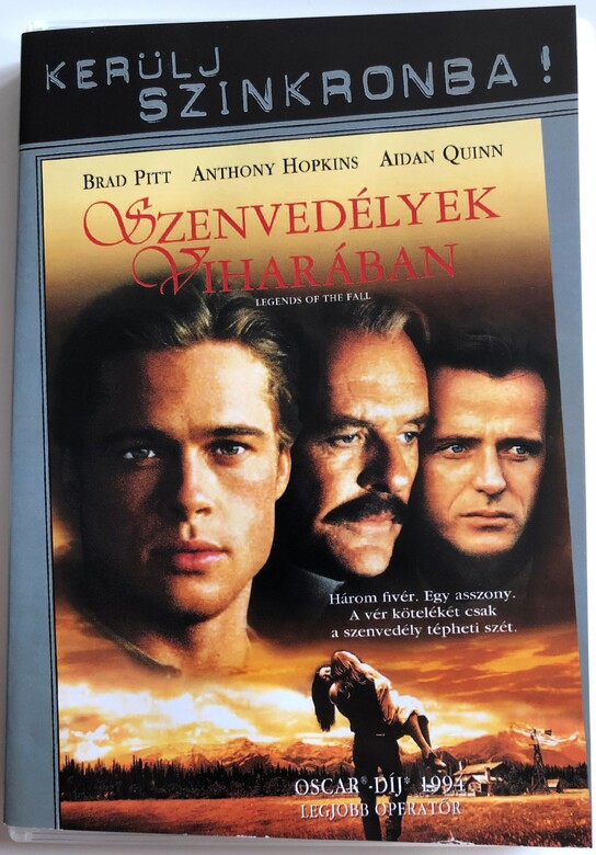 SZENVEDÉLYEK VIHARÁBAN  (KERÜLJ SZINKRONBA) SZENVEDÉLYEK VIHARÁBAN (KERÜLJ SZINKRONBA) (DVD) | Lemezkuckó CD bolt